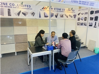 XIAMEN STONE FAIR 2024