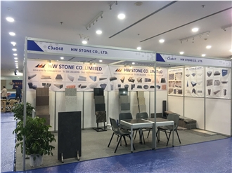 XIAMEN STONE FAIR 2022