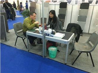 XIAMEN STONE FAIR 2022