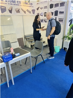 XIAMEN STONE FAIR 2024