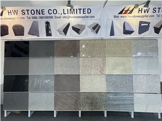 XIAMEN STONE FAIR 2023