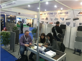 XIAMEN STONE FAIR 2022