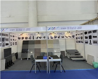 XIAMEN STONE FAIR 2024
