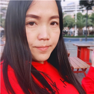 Jane Ning (Salesperson) contact people