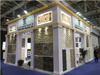 XIAMEN STONE FAIR 2018