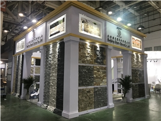 XIAMEN STONE FAIR 2018