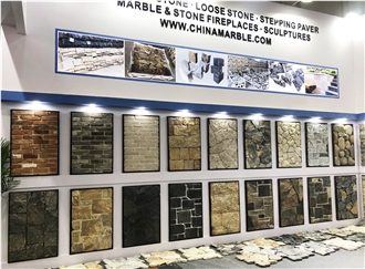 XIAMEN STONE FAIR 2024