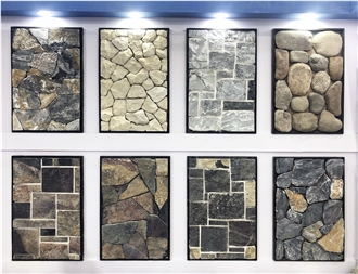 XIAMEN STONE FAIR 2024