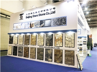 XIAMEN STONE FAIR 2024