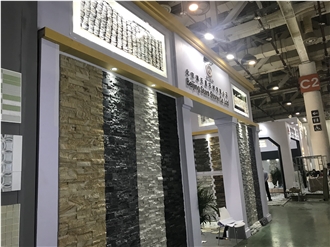 XIAMEN STONE FAIR 2018