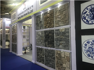 XIAMEN STONE FAIR 2019