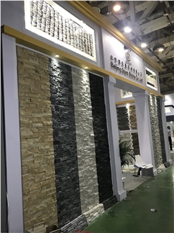 XIAMEN STONE FAIR 2018