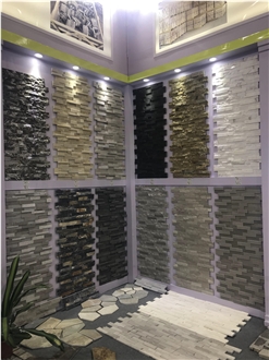 XIAMEN STONE FAIR 2019