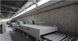 Basaranlar Marble Company