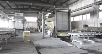 Basaranlar Marble Company