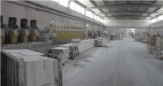Basaranlar Marble Company