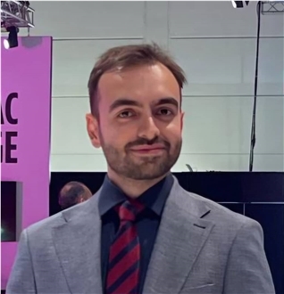 Amir Karimi UserPhoto