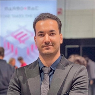 Mohammad Nouri