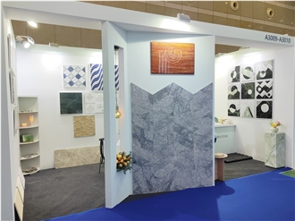XIAMEN STONE FAIR 2025