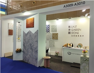 XIAMEN STONE FAIR 2025