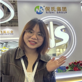 Ivy Liu (Salesperson) contact people