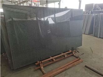 G684 Granite Slabs Subtle Speckles Timeless Charm