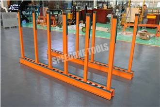 Bundle Slab Rack