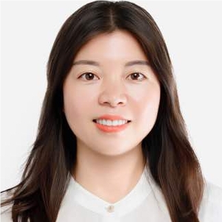 Connie Liu (Salesperson) contact people