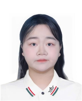 Sherry Zhang (Salesperson) contact people