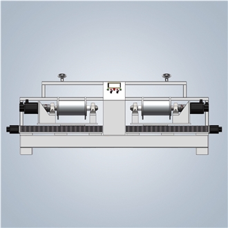 Ultra Thin Wire Saw Machine-Diamond Wire Rewinding Machine