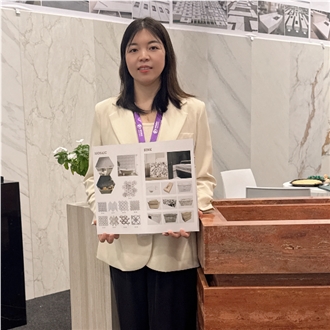 Connie Liu (Salesperson) contact people